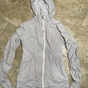 Lululemon Dance Studio Jacket